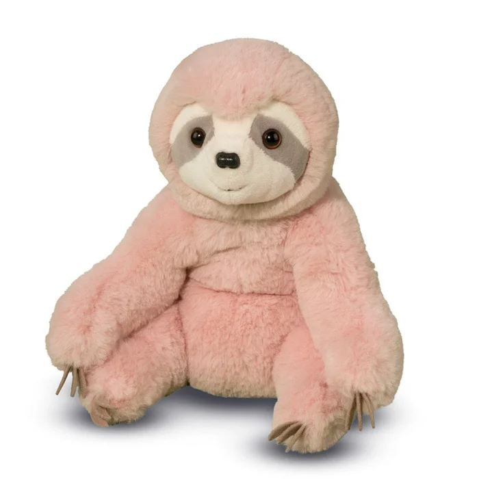Stuffed Animal – Pokie the Sloth