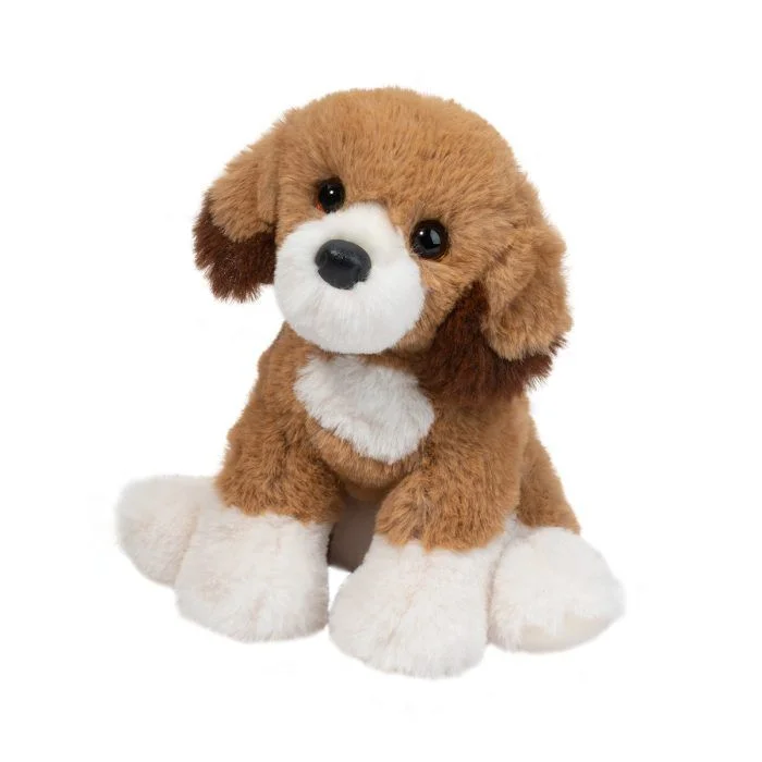 Stuffed Animal – Shirlie Doodle Dog Mini