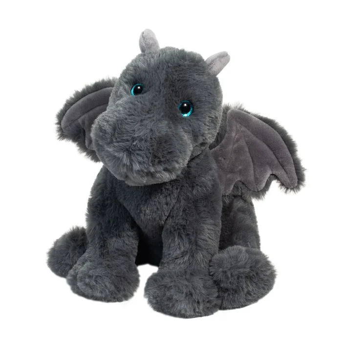 Stuffed Animal – Sootie Dragon