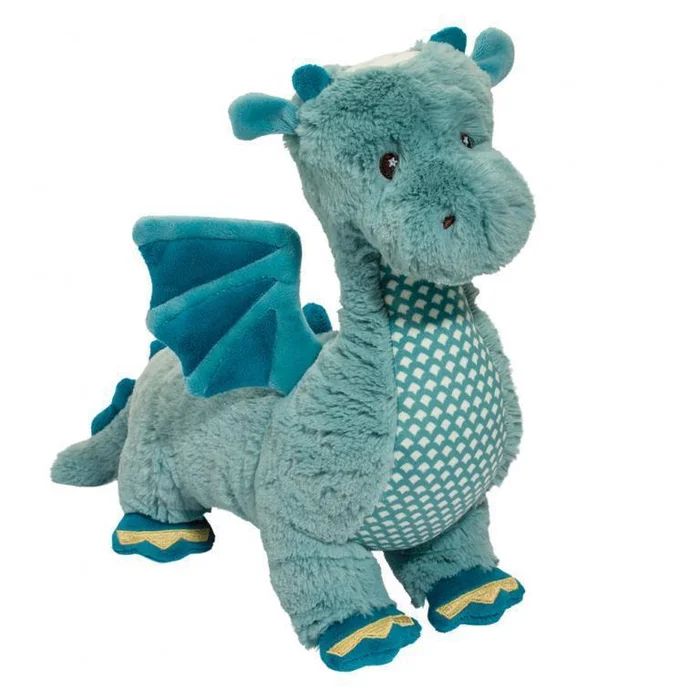 Stuffed Animal – Starlight Musical Dragon