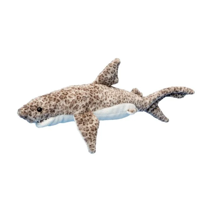 Stuffed Animal – Titus Tiger Shark