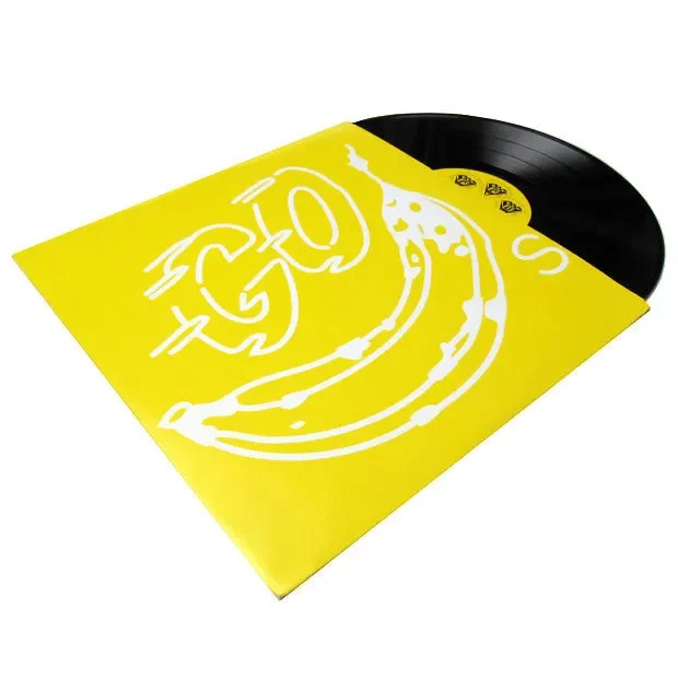 Superlife: Go Bananas (Peanut Butter Wolf, Steve Summers, Max D, Legowelt) 2LP on Sale