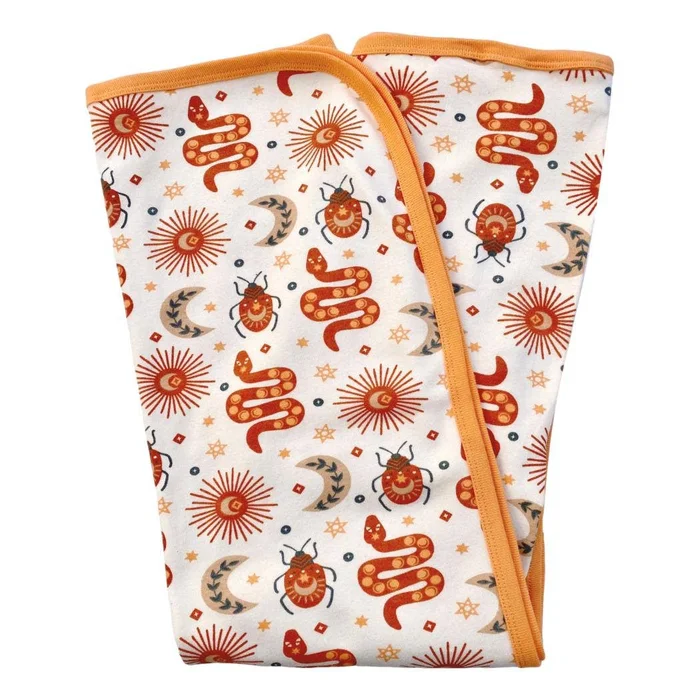 Swaddle – Mystic Serpent