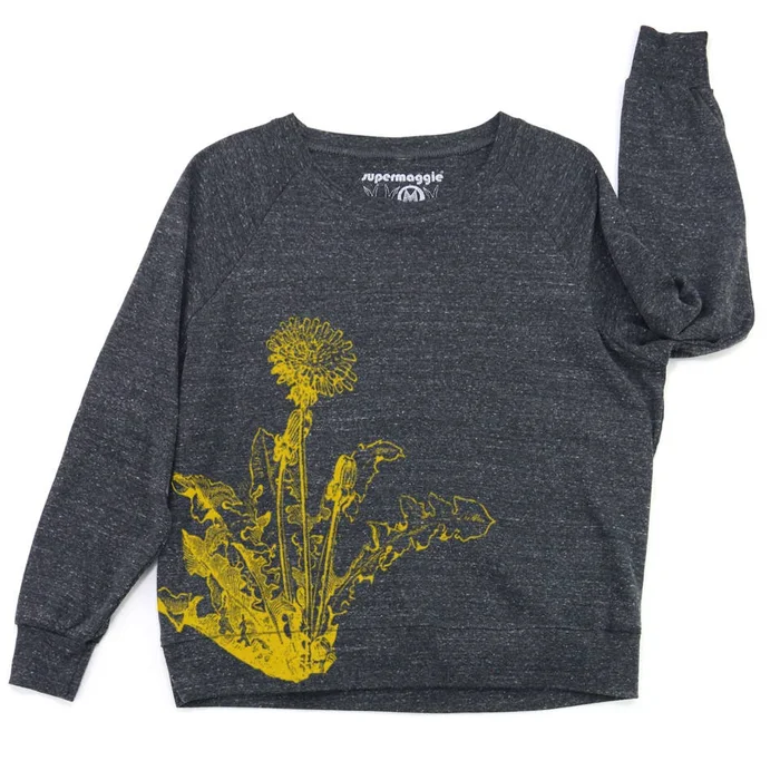Sweatshirt (Pullover) – Dandelion Pia