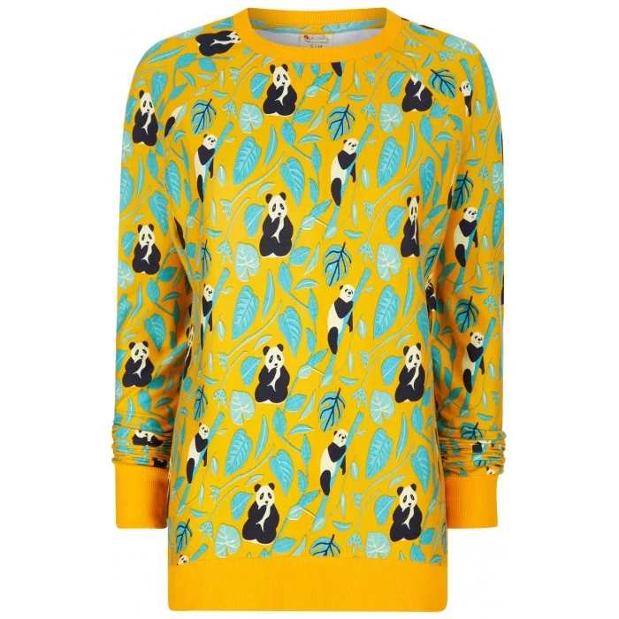 Sweatshirt (Women) – Panda