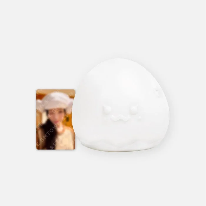 TAEYEON – Taeng-Geu-Ru-Ru Official MD Stress Ball Set
