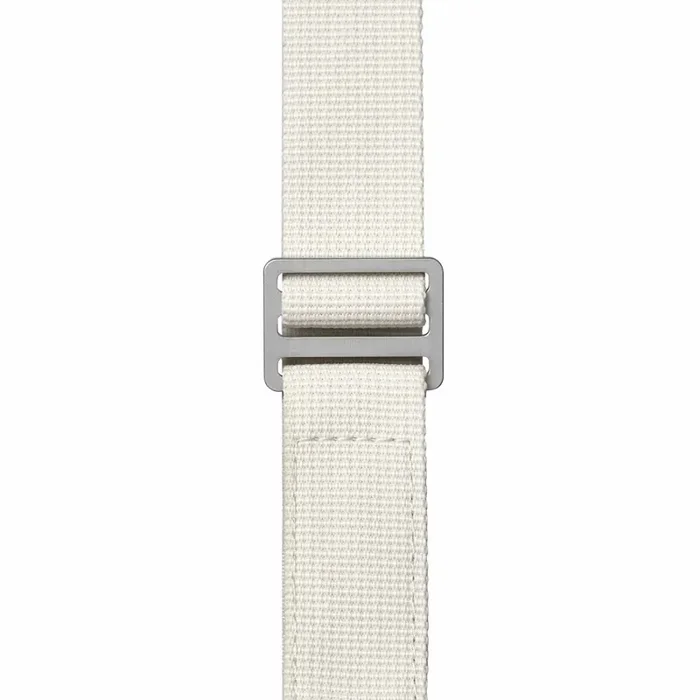 Teenage Engineering Field Belt Strap – White