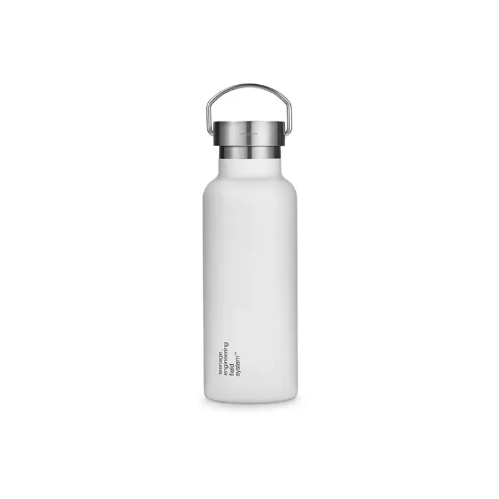 Teenage Engineering Field Bottle – White Online