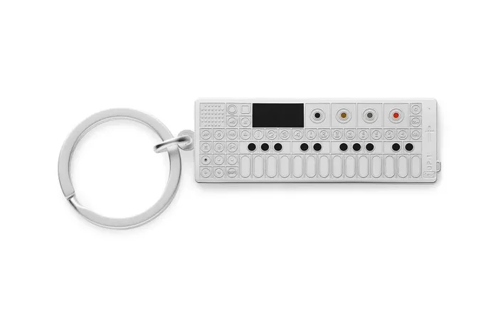 Teenage Engineering OP–1 Field Keychain Online