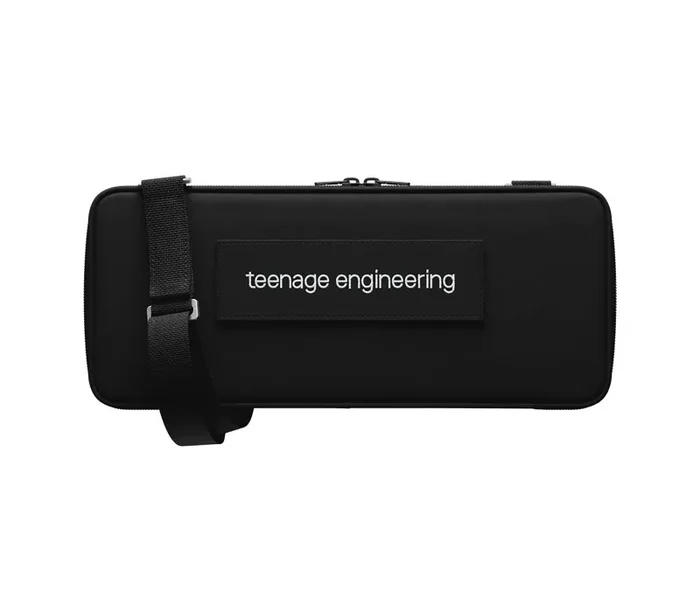 Teenage Engineering OP-1 (OG Only) Protective Soft Case – Black