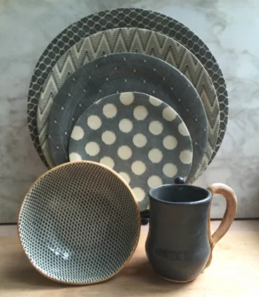 Terrafirma Taj Charcoal Charger