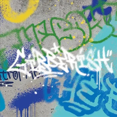 THE BOYZ – GIBBERISH (JAPANESE ALBUM)