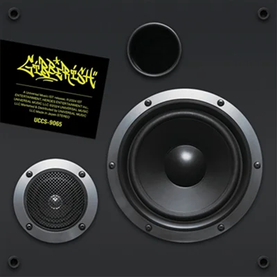 THE BOYZ – GIBBERISH (LIMITED VER.) (JAPANESE ALBUM)