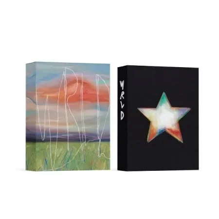 The Rose – [Wrld] Album