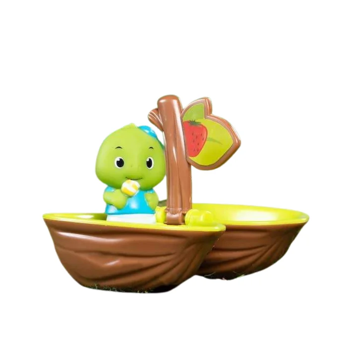 Timber Tots – Light Up Nut