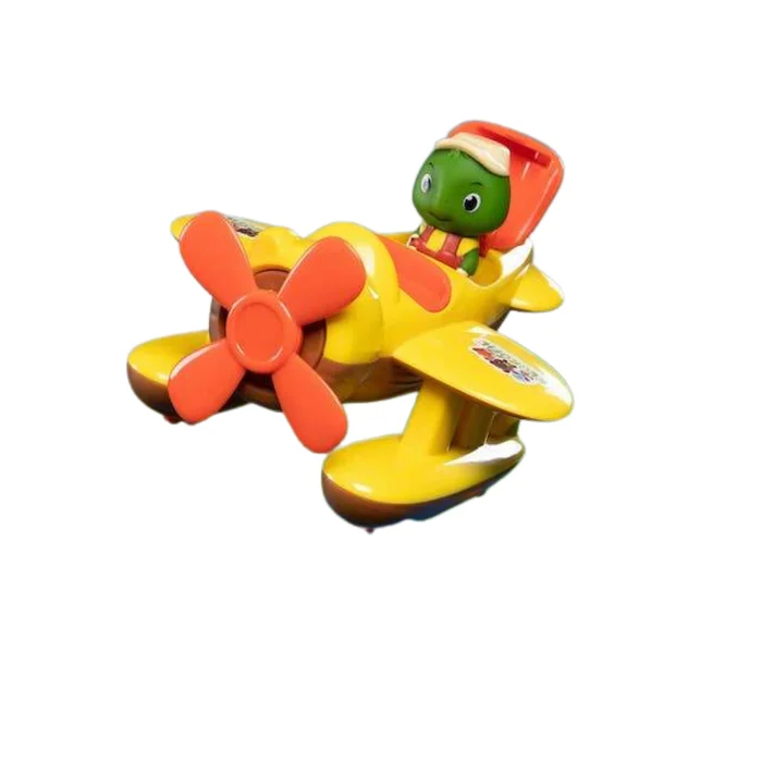 Timber Tots – Sea Plane