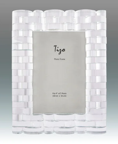 Tizo Design Crystal Arch Frame, 4*6