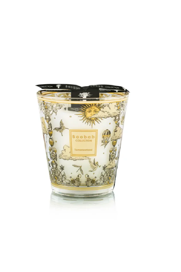 TOMORROWLAND MAX 16 (2025/NEW)