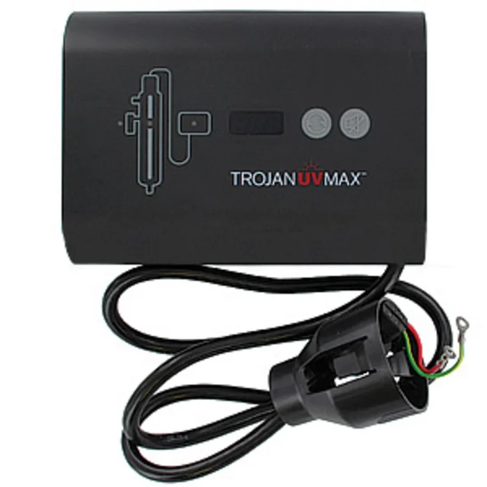 Trojan UVMax 650716-001 Power Supply Kit for E (1994-2008)