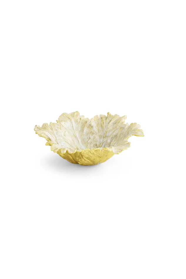 TULIP CENTERPIECE SMALL BOWL
