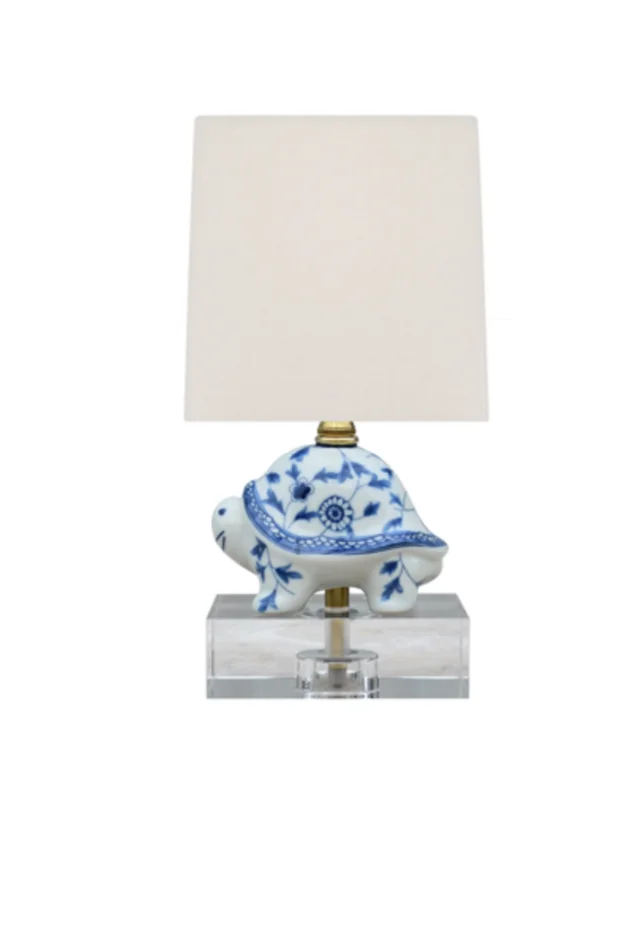 TURTLE LAMP