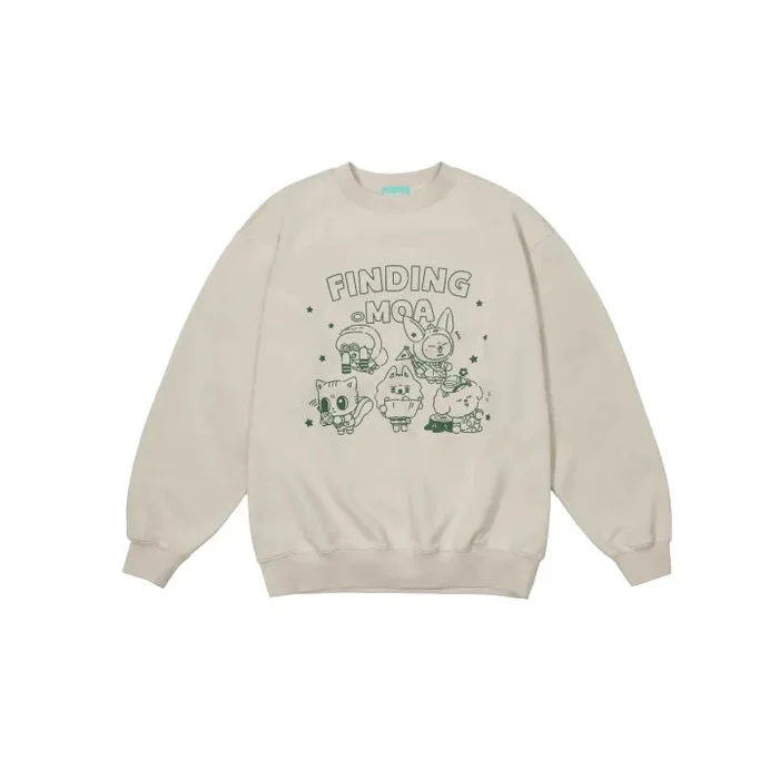 TXT – Finding MOA PPULBATU Official MD Merch