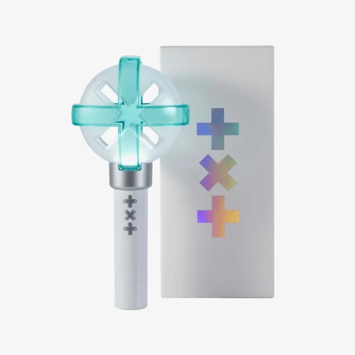 TXT – OFFICIAL LIGHTSTICK VER. 2
