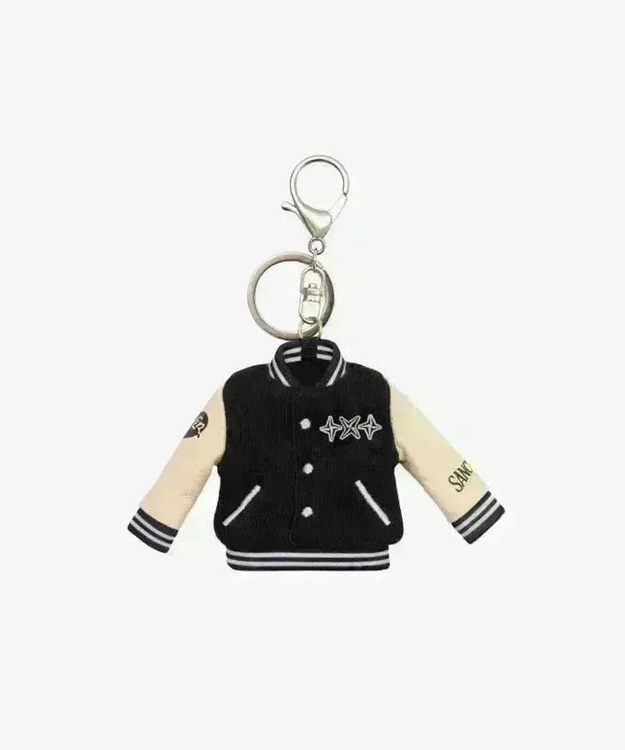 TXT – The Star Chapter : Sanctuary Official MD Merch