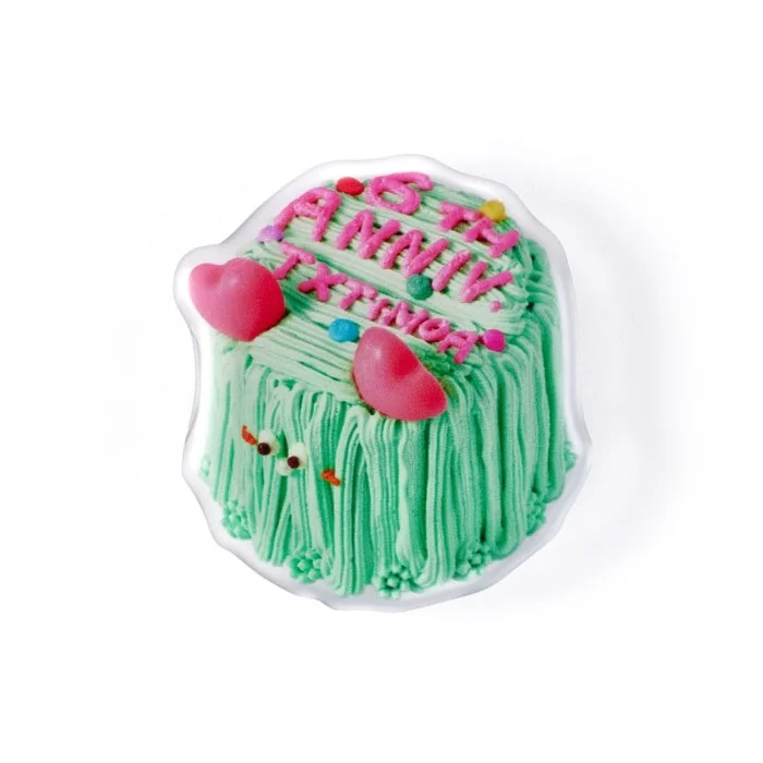 TXT – TXT + MOA 6th Anniversary Official MD Smarttok