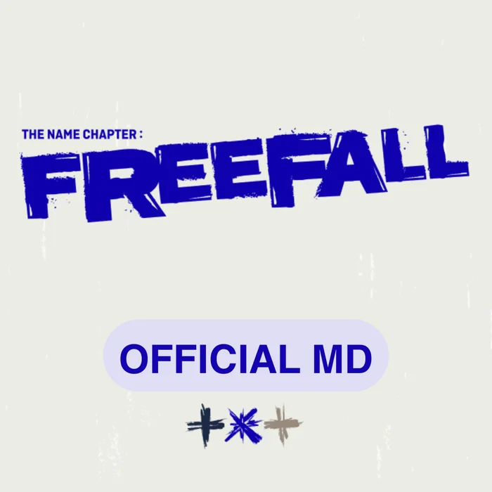 TXT OFFICIAL MD – DER NAME KAPITEL FREEFALL