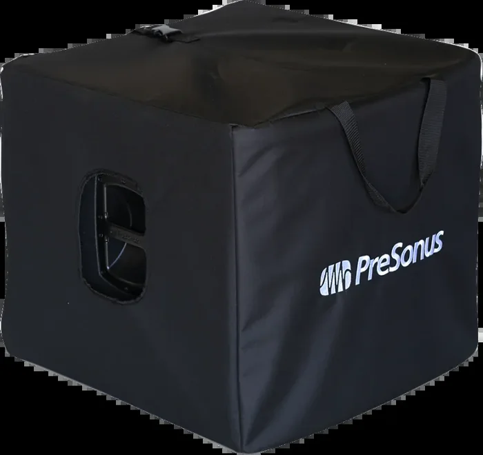 ULT18 Loudspeaker Dust Cover