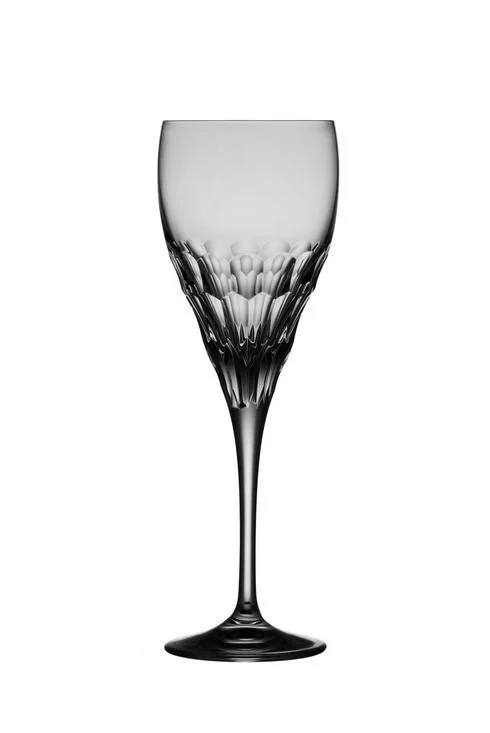 Varga Crystal Tribeca Water Goblet
