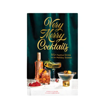 Very Merry Cocktails