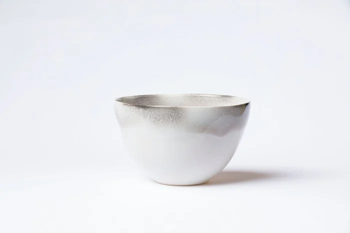 Vietri Aurora Ash Deep Bowl