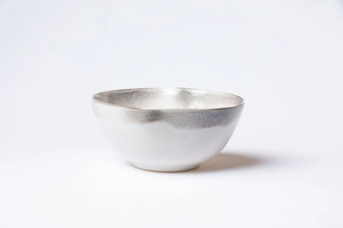 Vietri Aurora Ash Medium Bowl