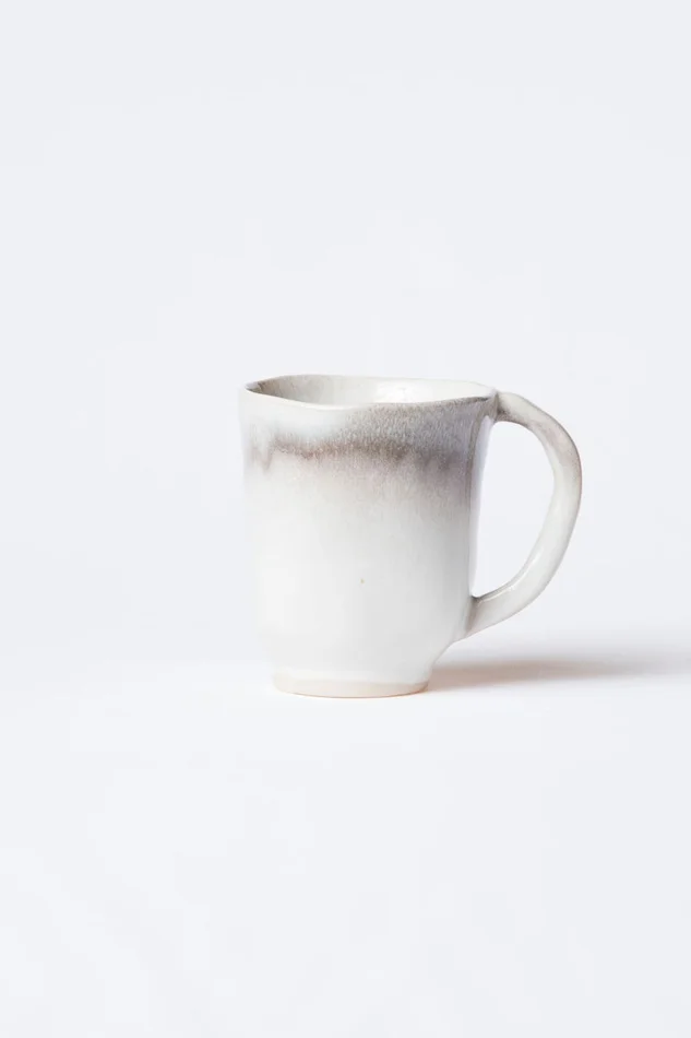 Vietri Aurora Ash Mug