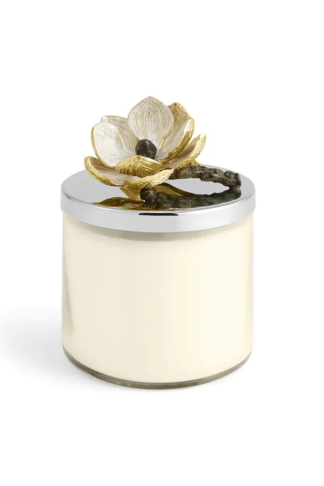 VINTAGE BLOOM CANDLE