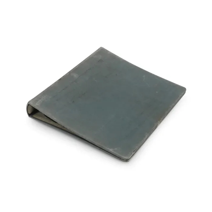 Vintage Soft Blue Binder Online Sale