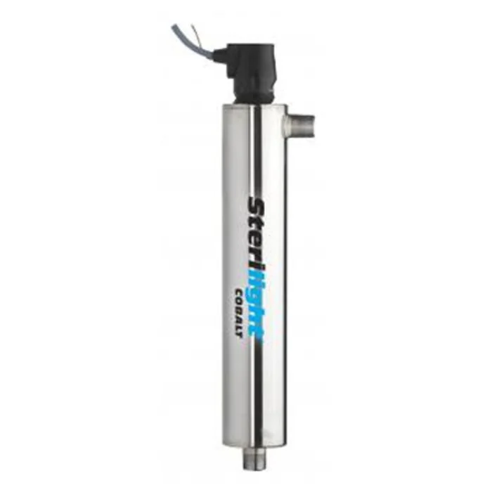 Viqua Sterilight SCV-320 Cobalt Series UV System 6.9 gpm