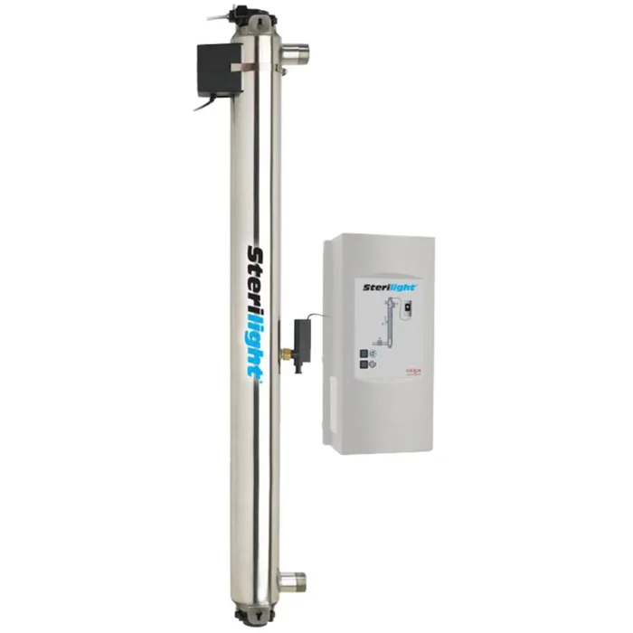 Viqua Sterilight SM80 Light Commercial UV Water Treatment System