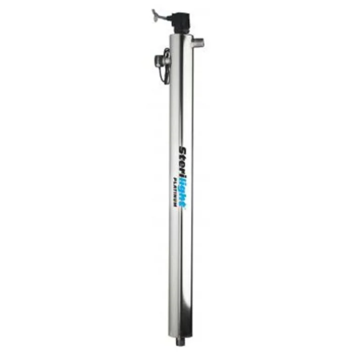 Viqua Sterilight SP950-HO Platinum Series UV Disinfection System 52 gpm