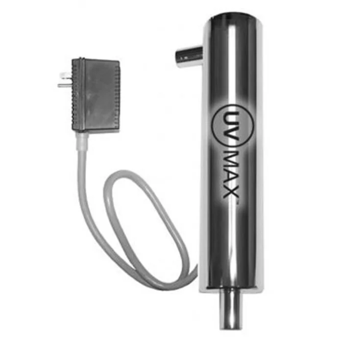 Viqua UVMax Model A Ultraviolet Water System 2 gpm – 230 Volt