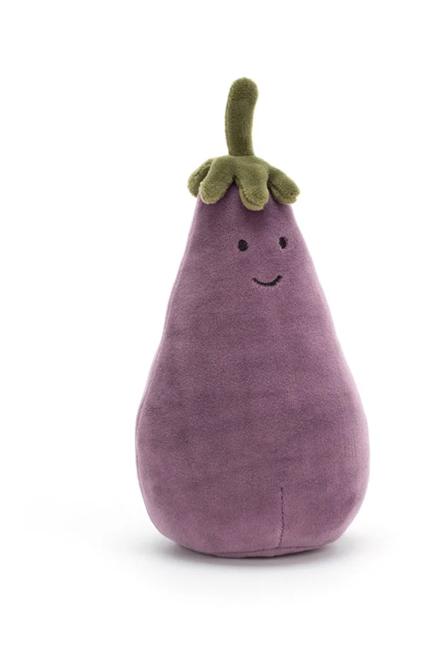 VIVACIOUS VEGETABLE EGGPLANT LARGE