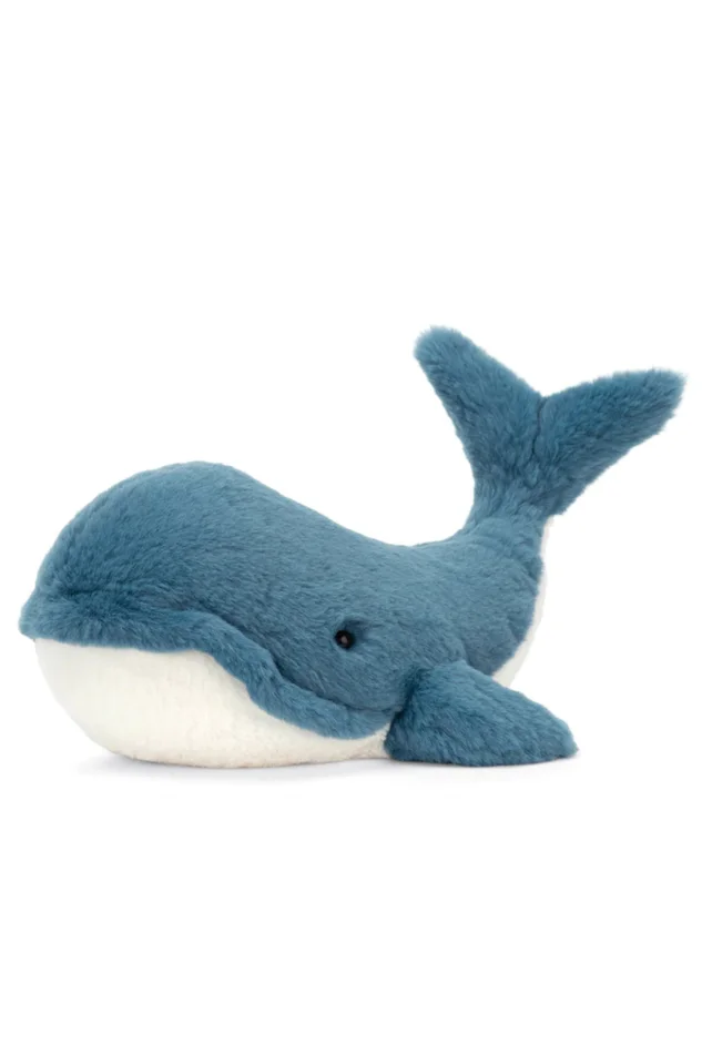 WALLY WHALE MEDIUM