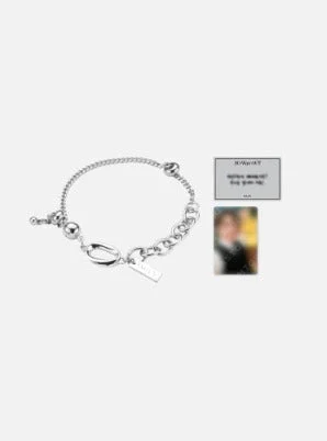 WAY V – No Way Out 2025 Concert Tour Official MD Bracelet Set