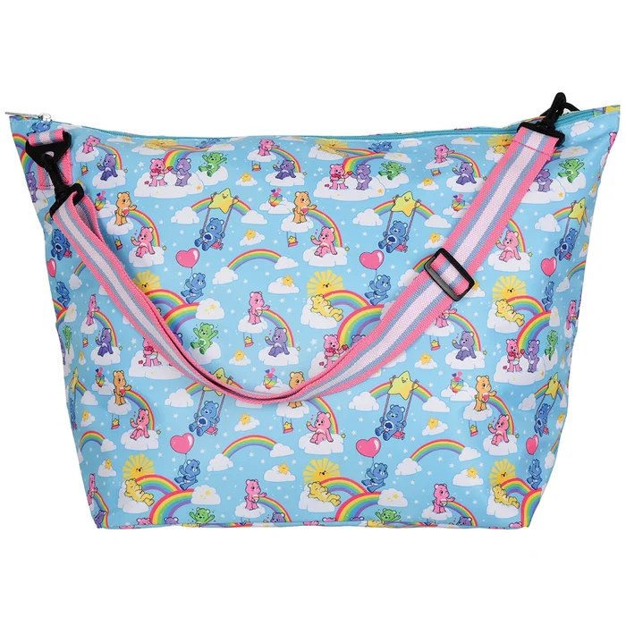 Weekender Bag – Magical Care Bears