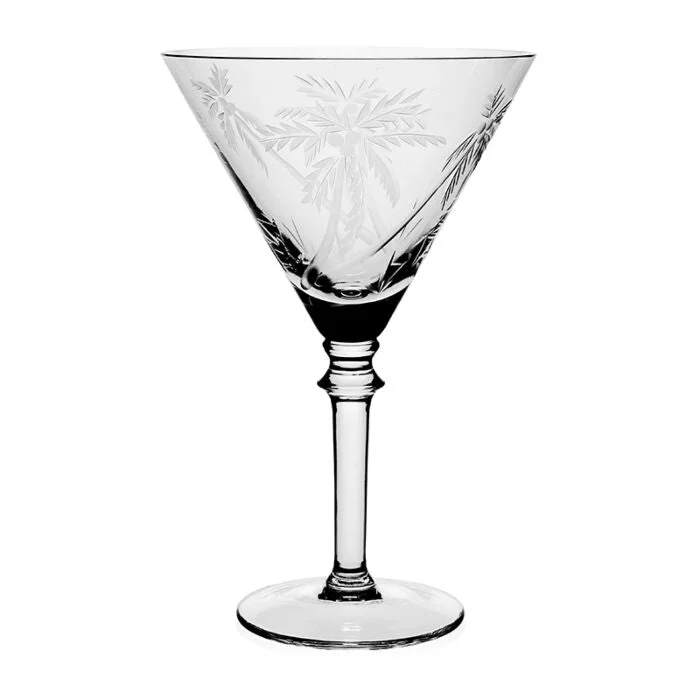 William Yeoward American Bar Palmyra Cocktail Glass
