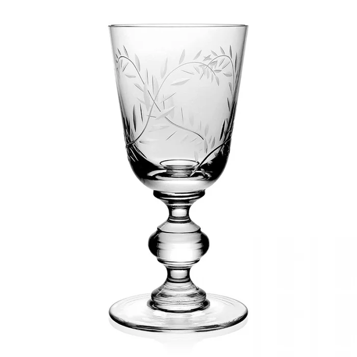 William Yeoward Country Jasmine Goblet