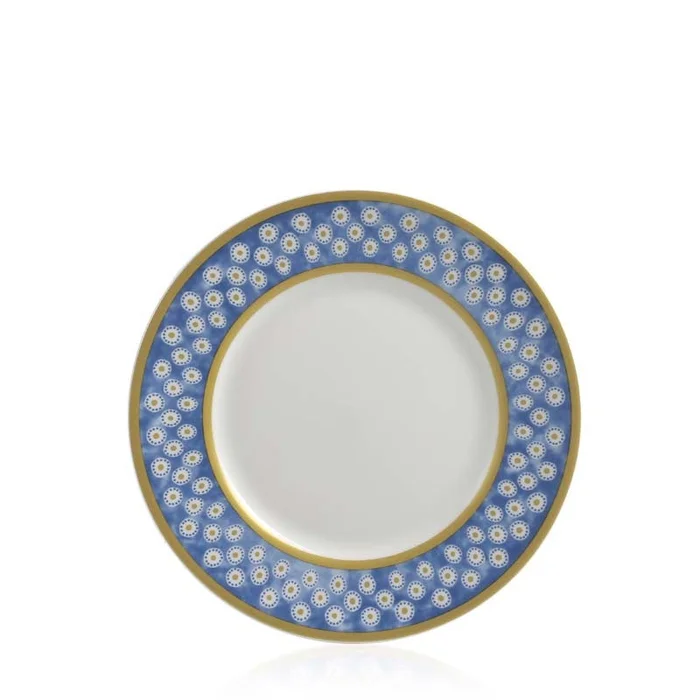 William Yeoward Crystal Leckford Side Plate