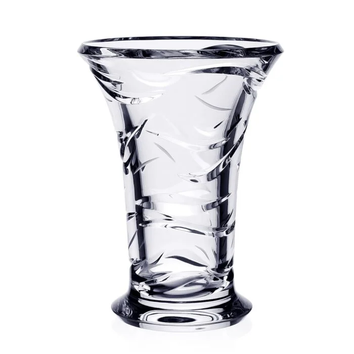 William Yeoward Crystal Oceania 7″ Vase
